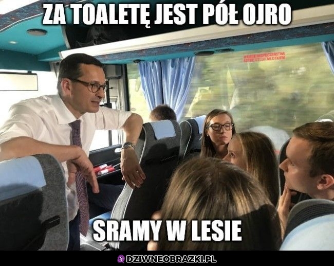 Tak robimy