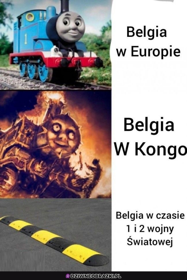 Belgia