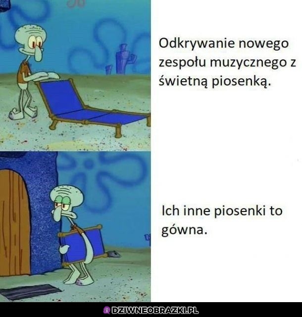 Niestety