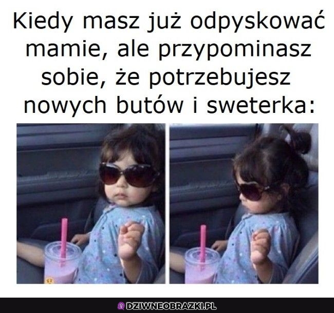 Nie tym razem
