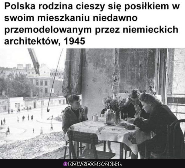 Tak było