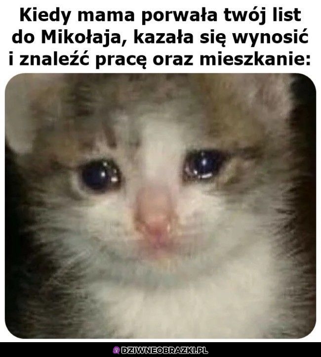 Co z tego, że mam 30 lat