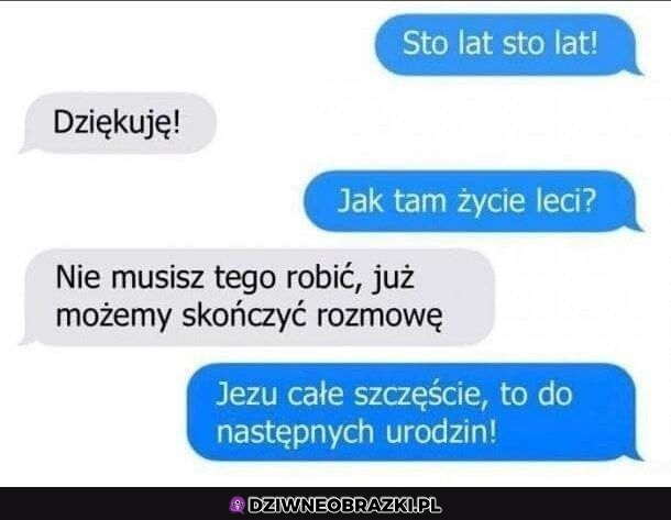 Najlepsze życzenia