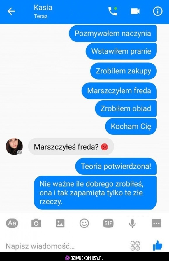 Teoria potwierdzona