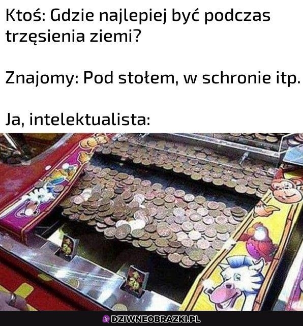Najlepsze miejsce