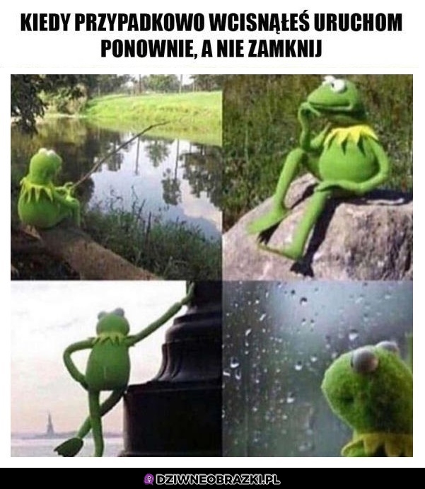 Co teraz?