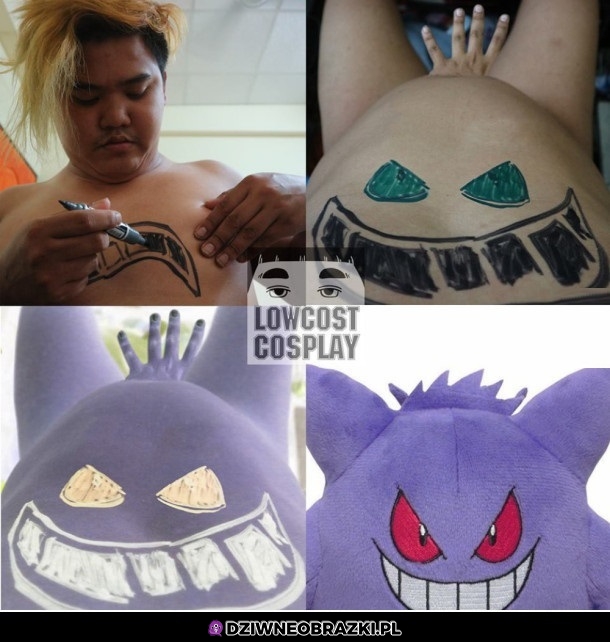 Gengar