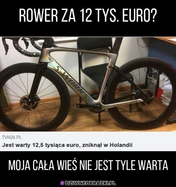 Trochę drogi