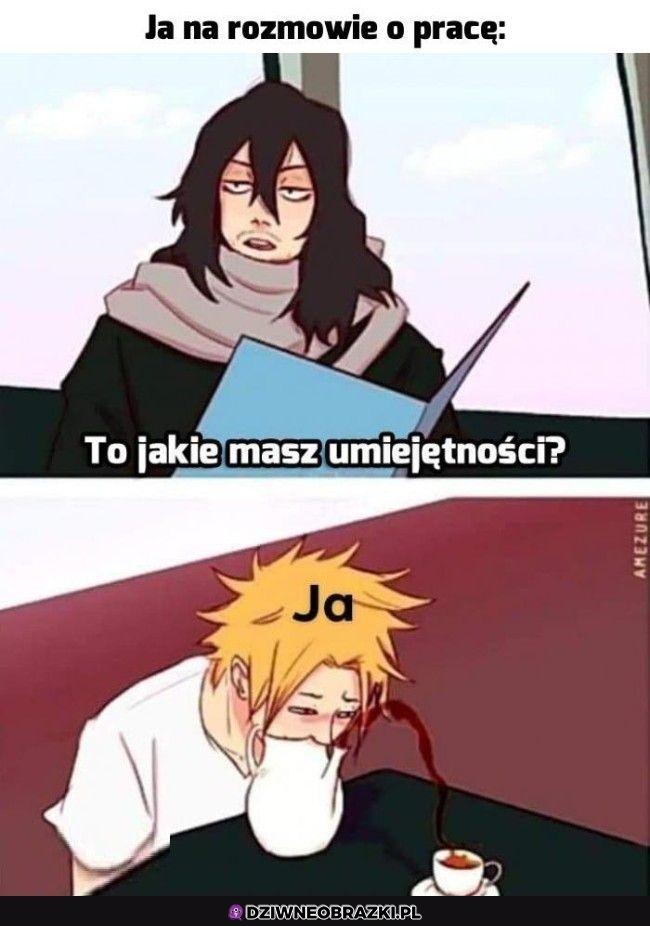 Umiejętności