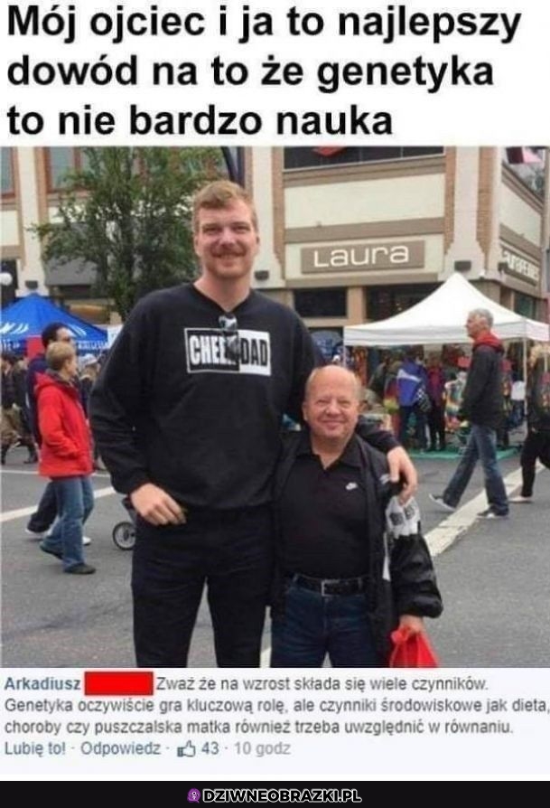 A może jednak oszukasz
