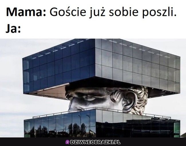 Na pewno?
