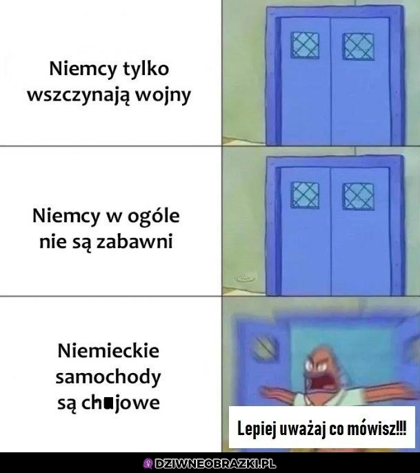 Niemcy