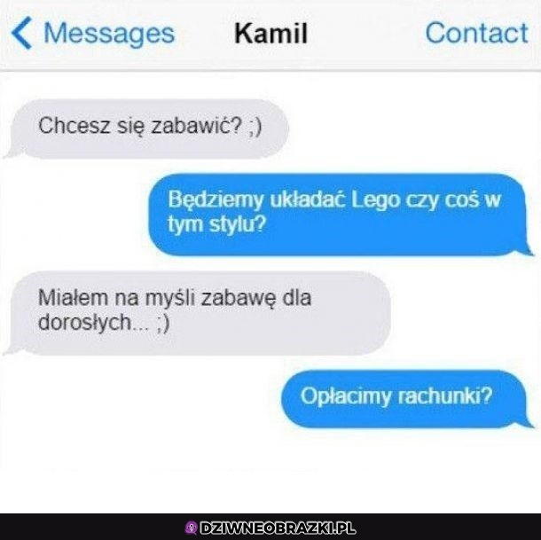 Zabawy
