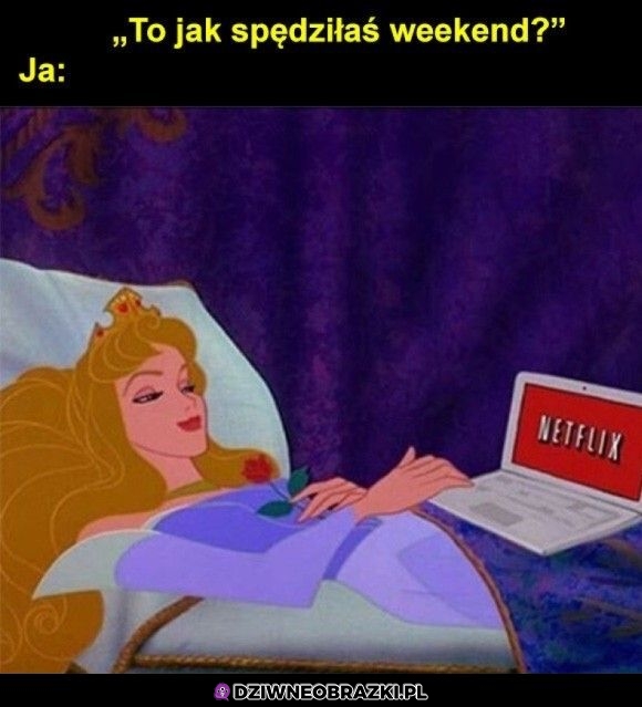 Tak było