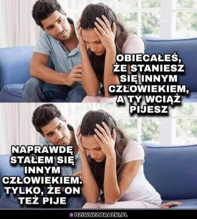 Tak było