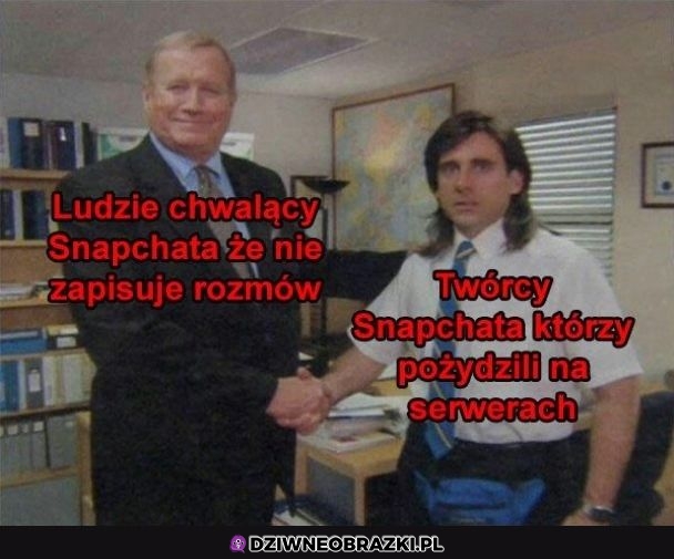 Tak było