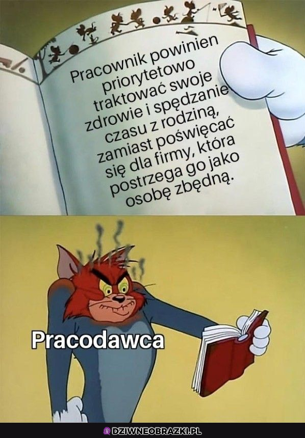 Tak powinno być