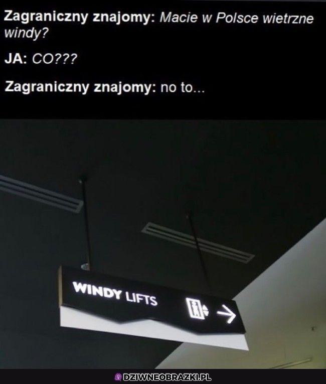 Wietrzne windy