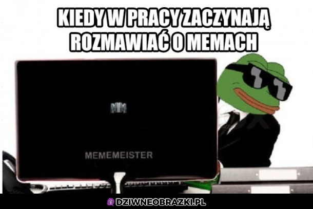 No cześć