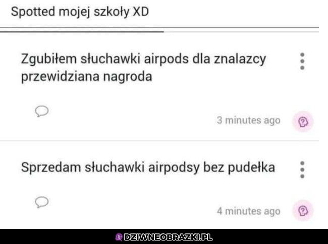 Szybko działają