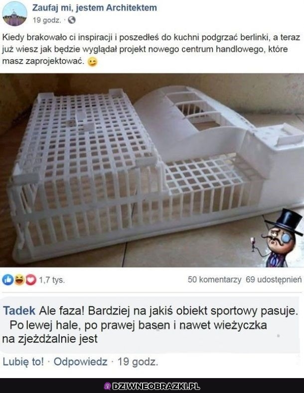 Projekcik