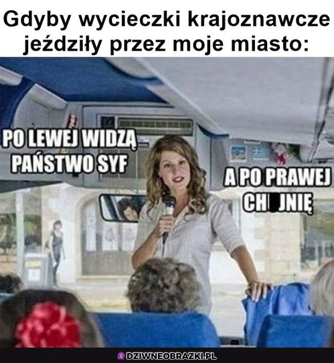 Tak by było