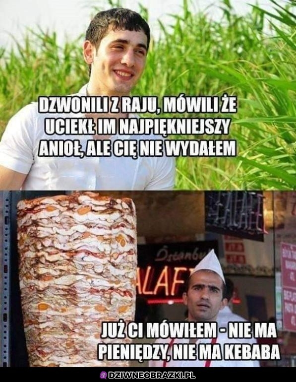 Nie ma tak łatwo