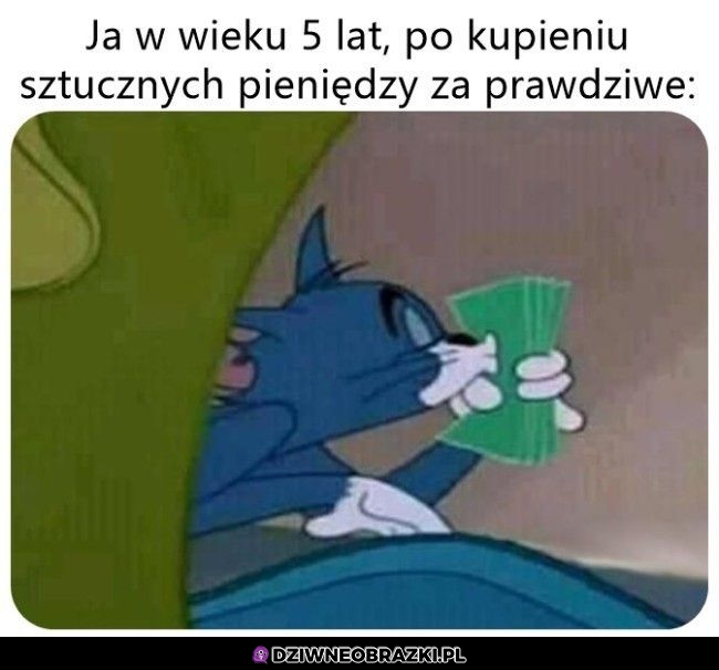 Interes życia