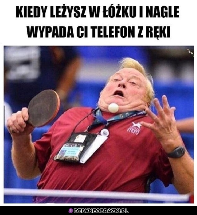 O nie!