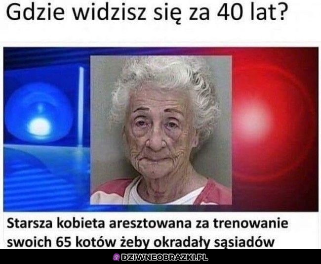 Tam się widzę