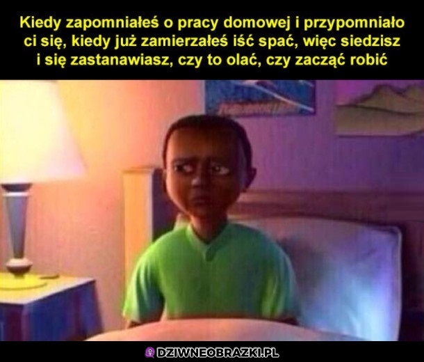 Ciężki wybór