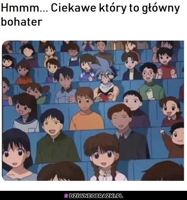 No ciekawe