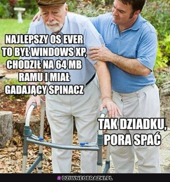 Nasze czasy :c