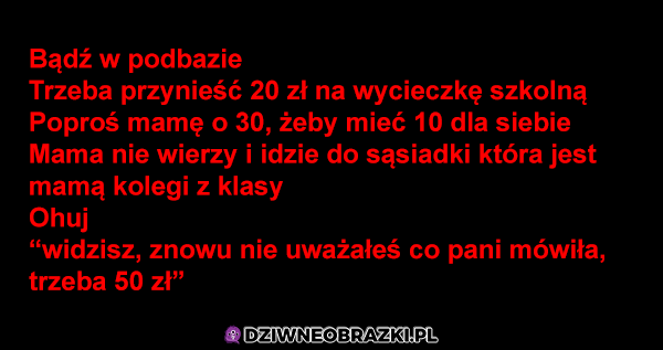 Miałem pierwszy zawał serca w wieku 10 lat
