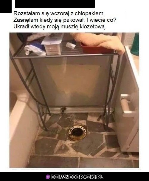 Wygrał