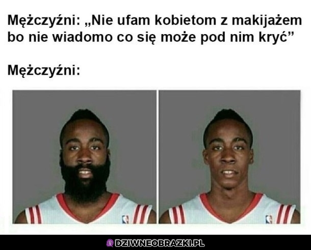 Zamaskowany