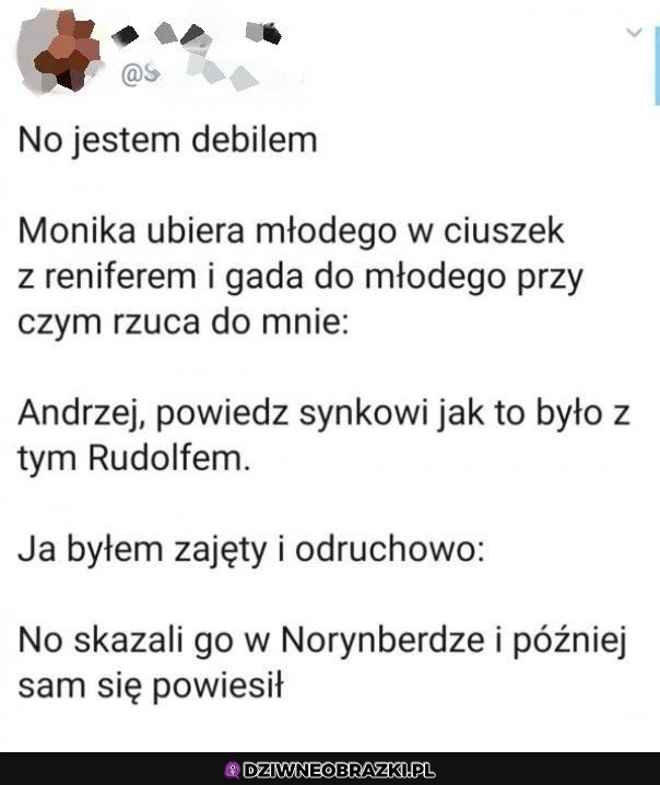 Jak to było