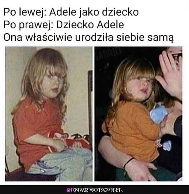 Adele