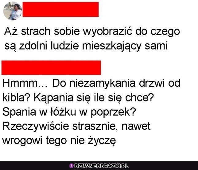 Do czego są zdolni