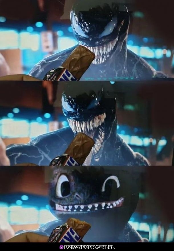 Dziabnij sobie