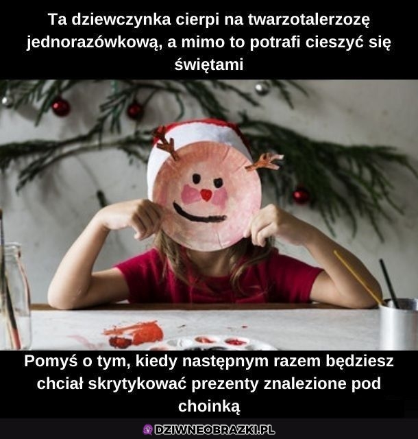 Straszna choroba