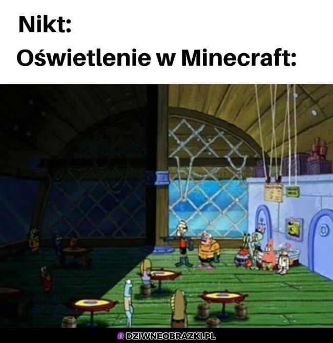Minecraft