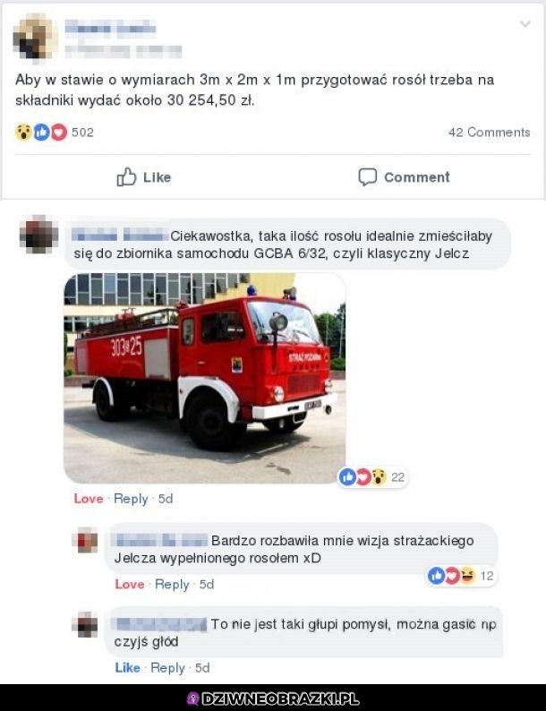 Rosołek