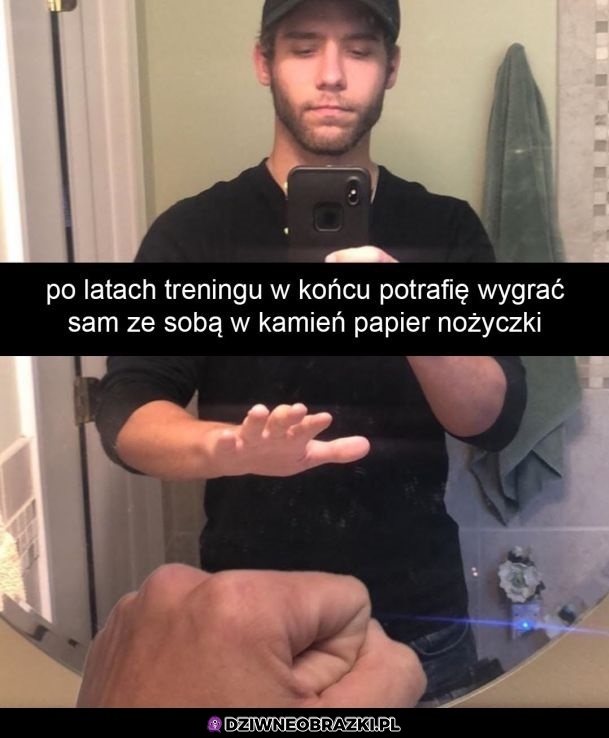 Nareszcie