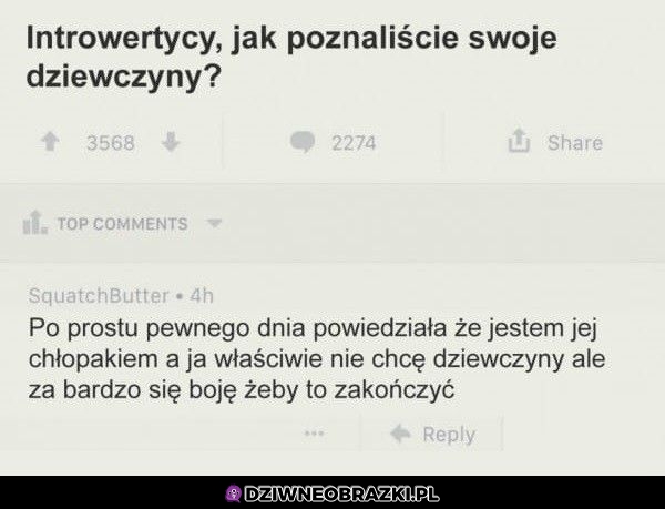 Tak jakoś wyszło