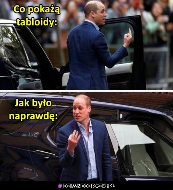 Nie wierz we wszystko