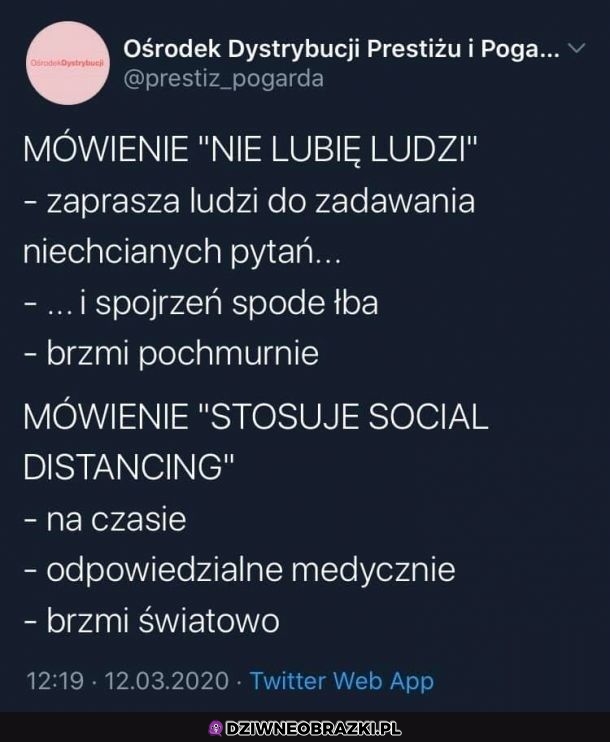 Taka różnica