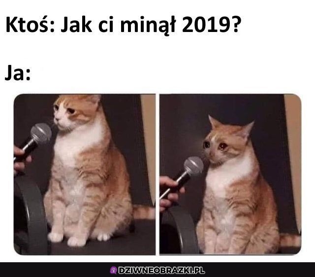 Jakoś tak