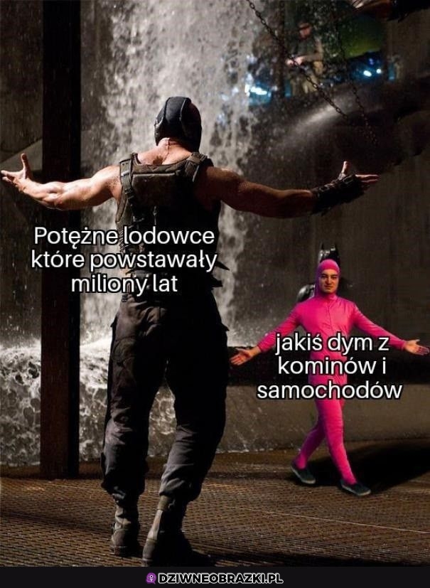 Pojedynek