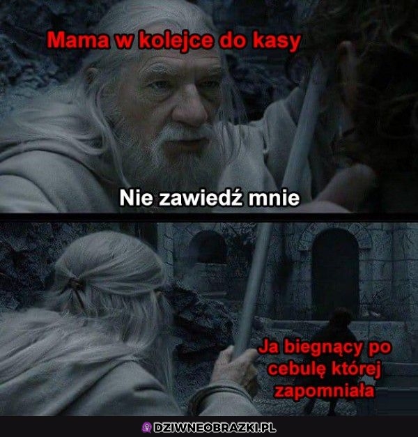 Tak było